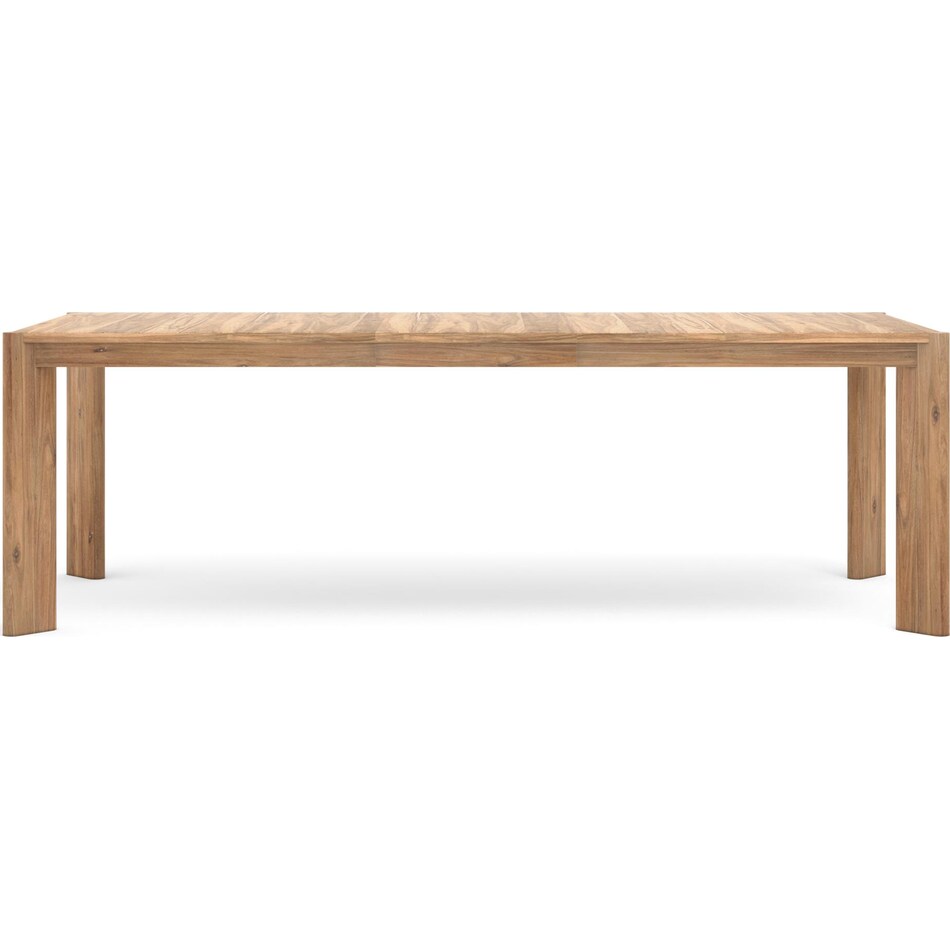 odara brown table table top   