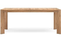 odara brown table table top   