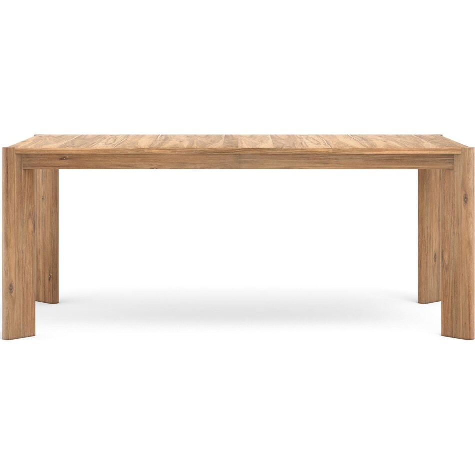 odara brown table table top   