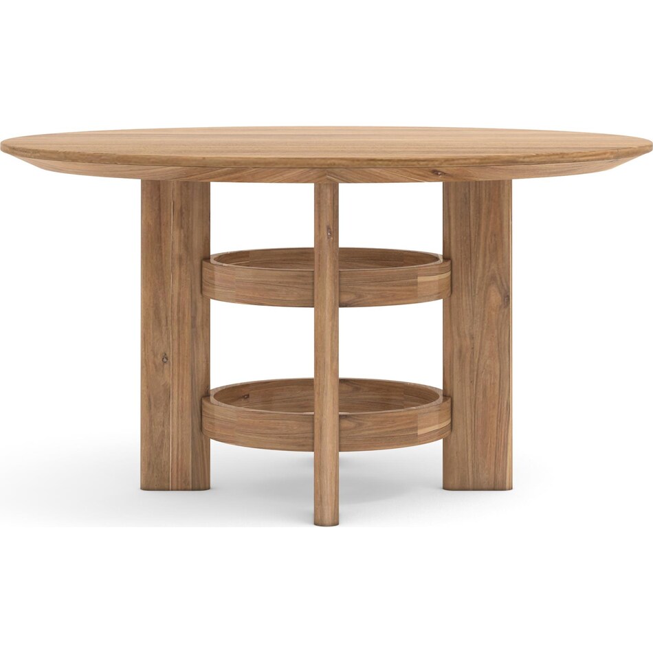 odara brown table table top   