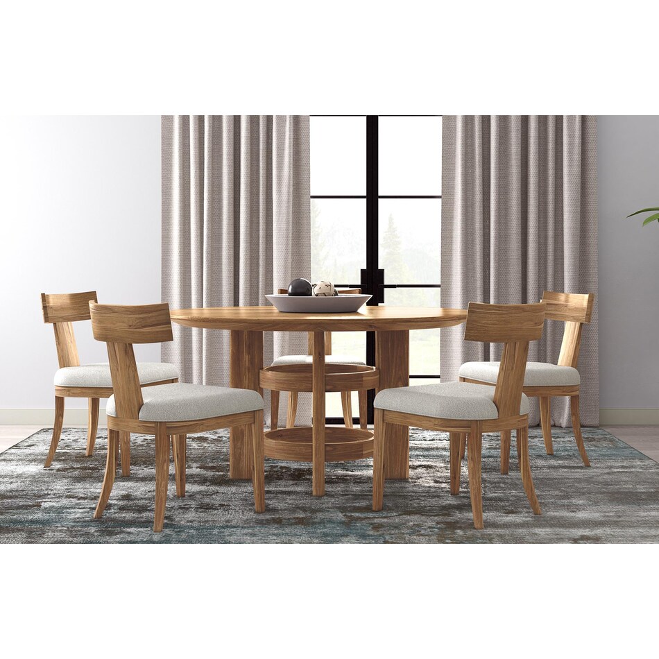 odara brown table table top   
