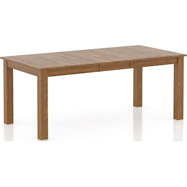 ODETTE RECTANGULAR DINING TABLE
