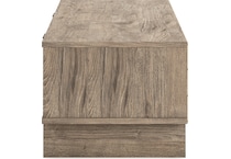 oliah natural bench   