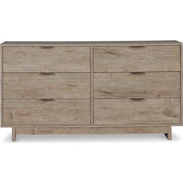 OLIAH DRESSER