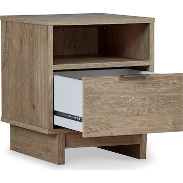 OLIAH NIGHTSTAND