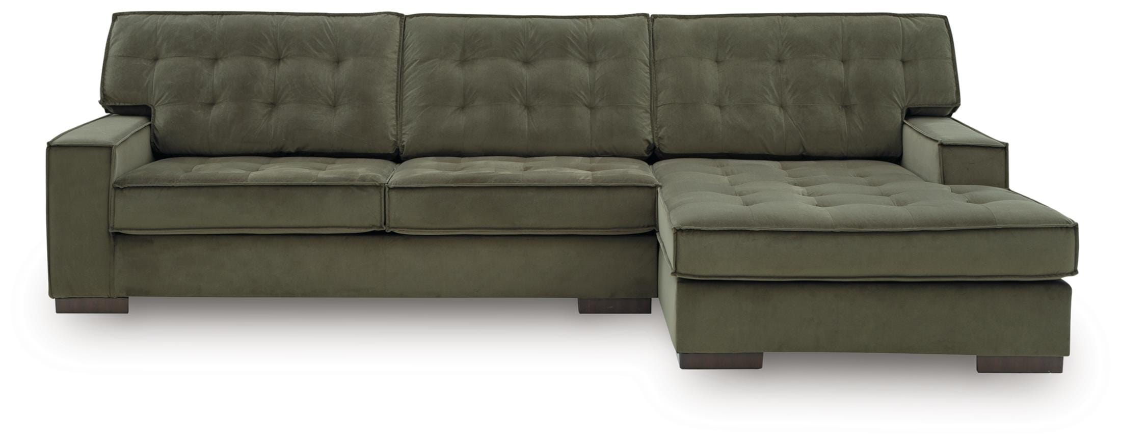 CHALCOMBE 2-PC SECTIONAL | Morris