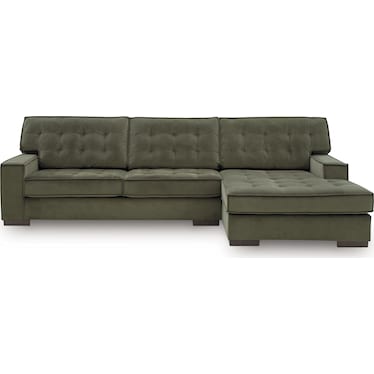 CHALCOMBE 2-PC SECTIONAL