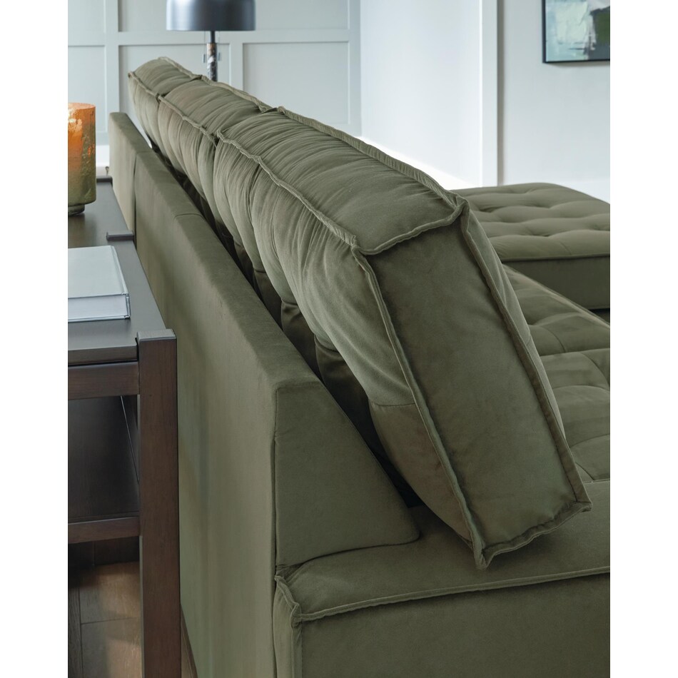 olive package   