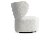 oliver accent chair   