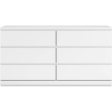 ONITA DRESSER