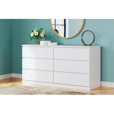 ONITA DRESSER