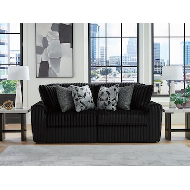 MIDNIGHT-MADNESS 2-PC SECTIONAL SOFA