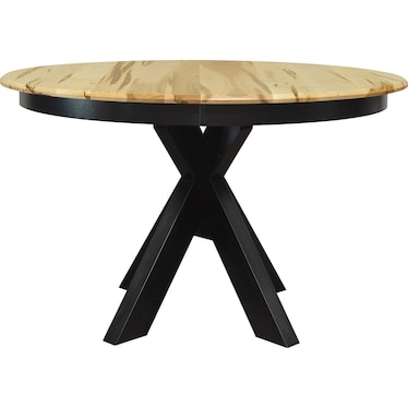 VIBRANCE DINING TABLE