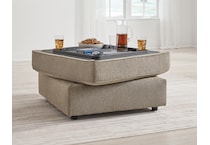 ophannon briar ottoman   