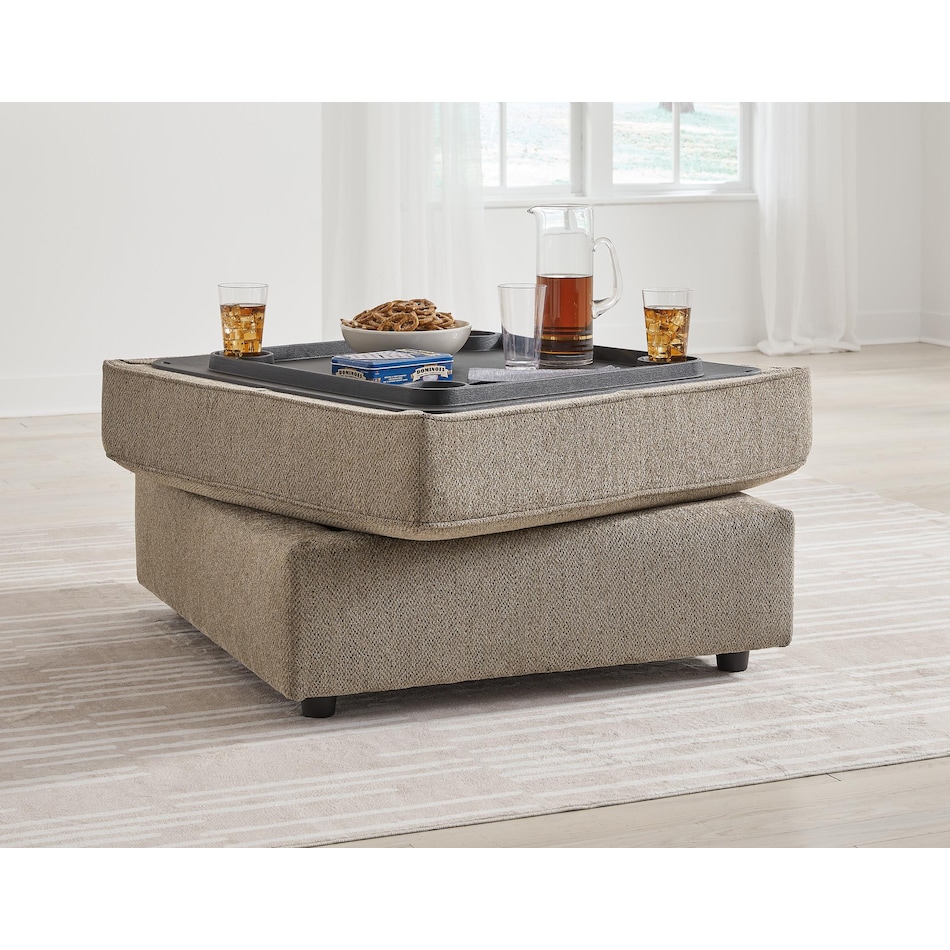 ophannon briar ottoman   