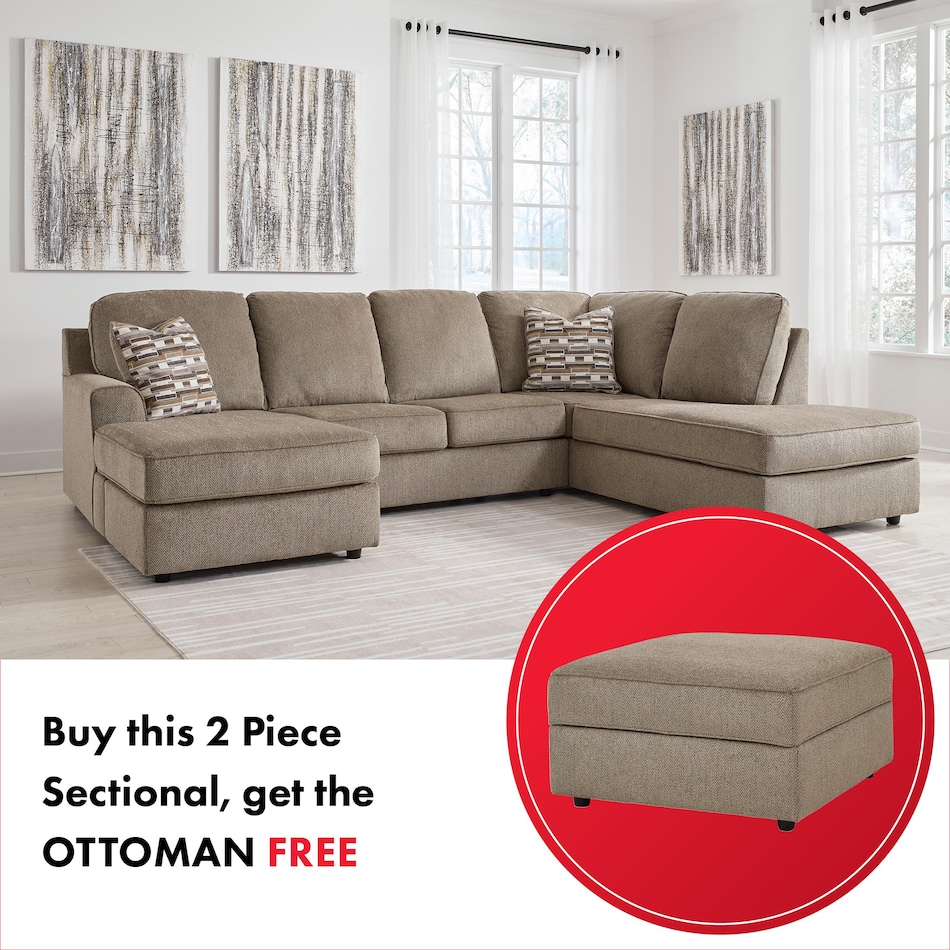 ophannon brown package   