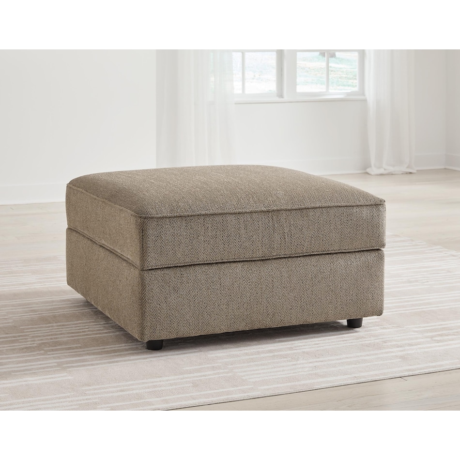 ophannon ottoman   