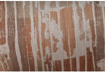 orange swatch  