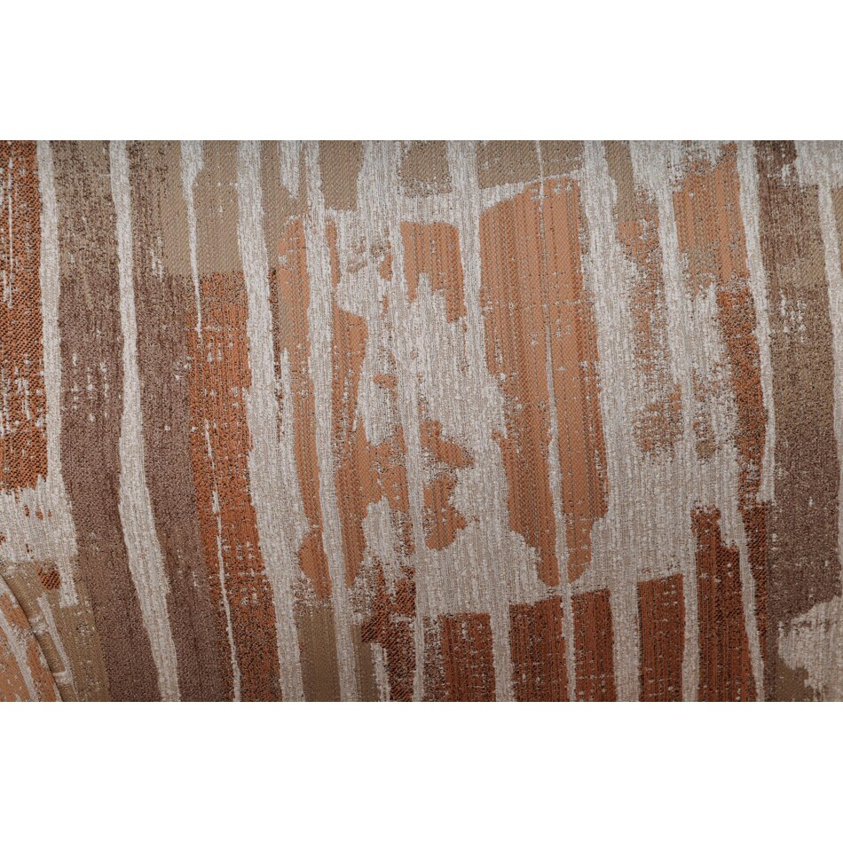 orange swatch  
