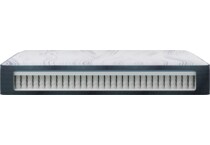 orca bay plush hybrid mattress full   