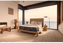 orca bay plush hybrid mattress full   