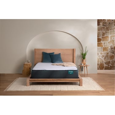 ORCA BAY PLUSH HYBRID KING MATTRESS