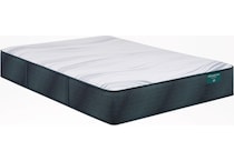 orca bay plush hybrid mattress queen   