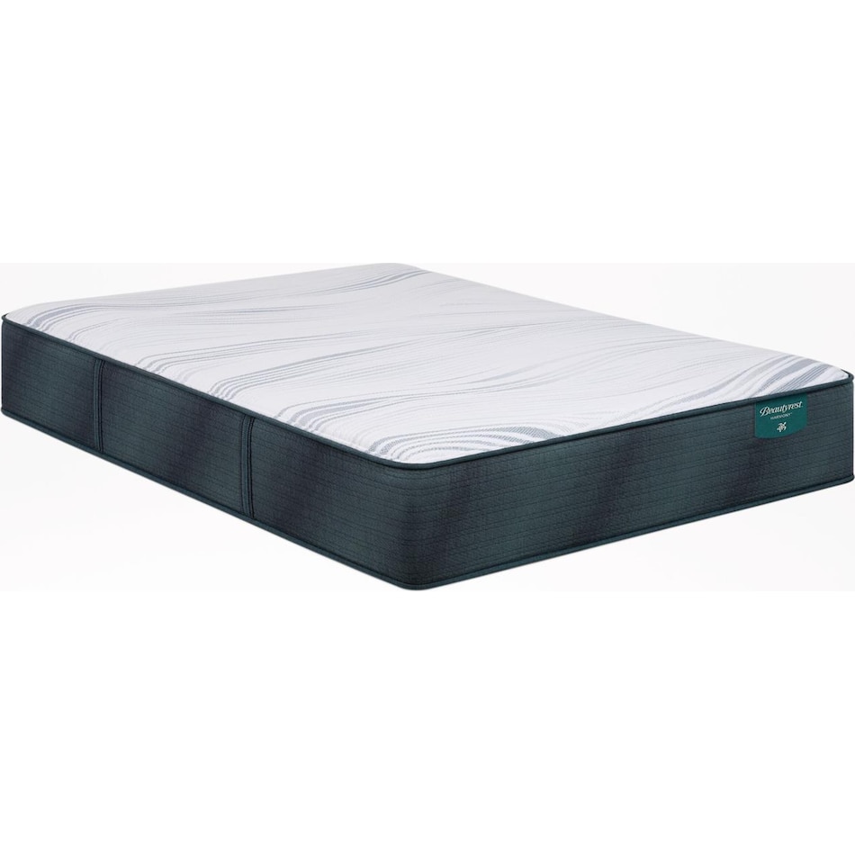 orca bay plush hybrid mattress queen   