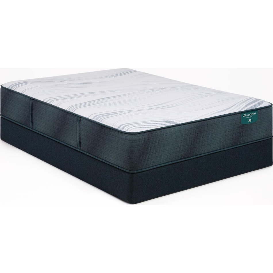 orca bay plush hybrid mattress queen   