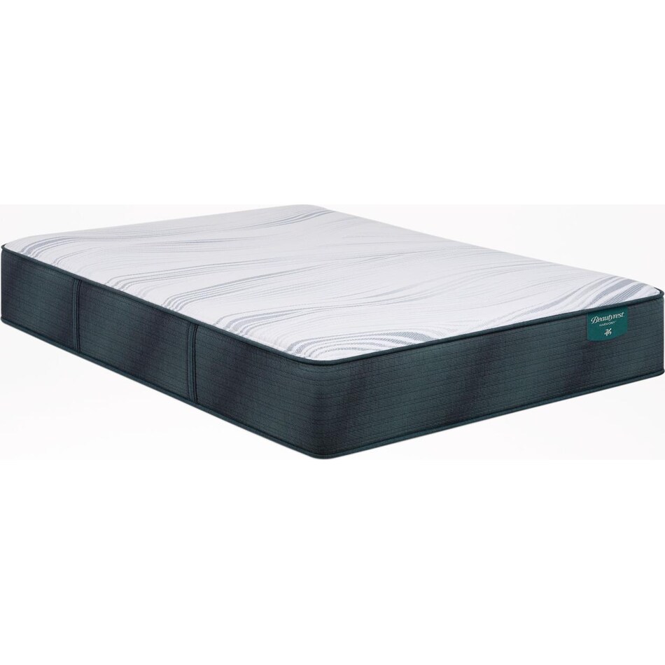 orca bay plush hybrid mattress twin   