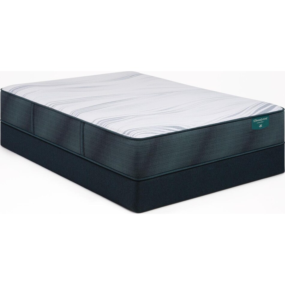 orca bay plush hybrid mattress twin   