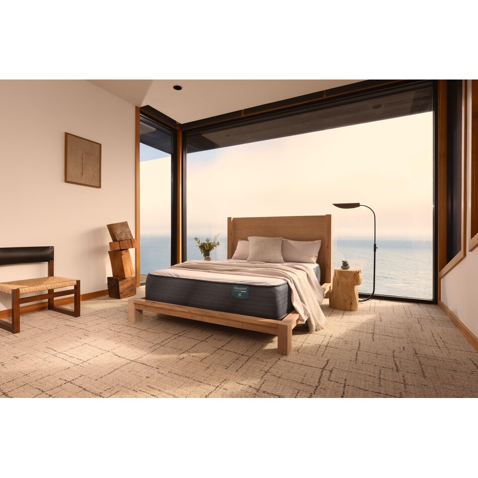 orca bay plush hybrid mattress twin   