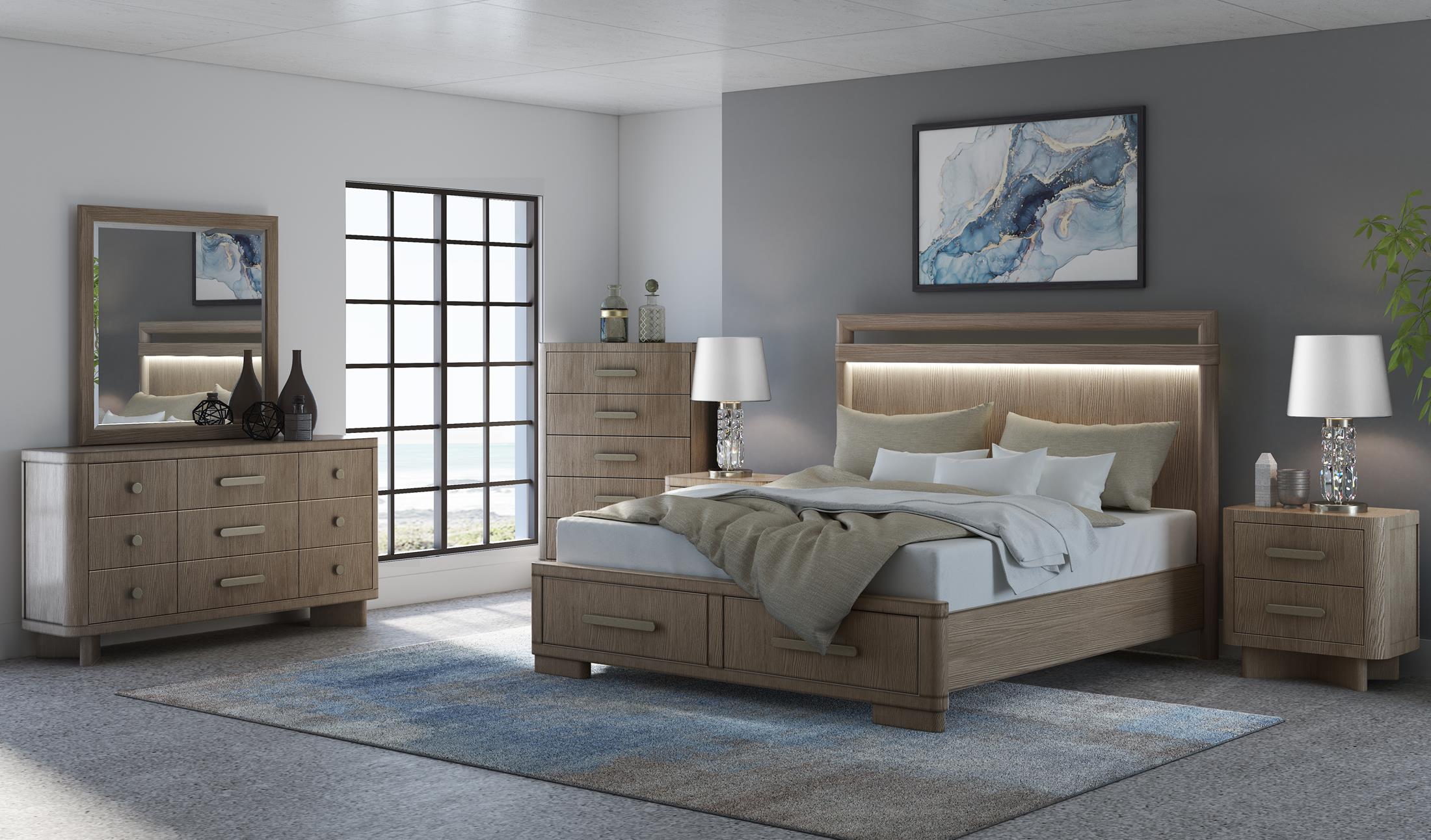 The ORION Collection