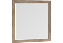 orion dove grey mirror   