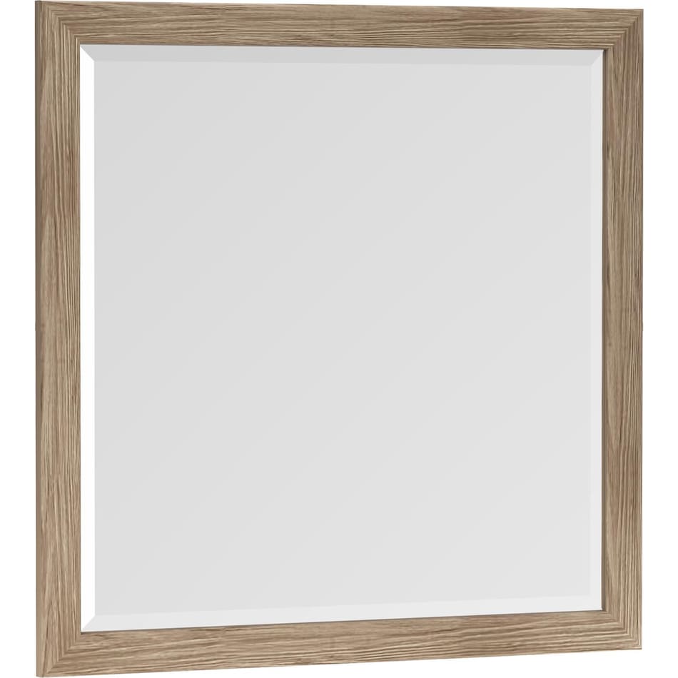 orion dove grey mirror   