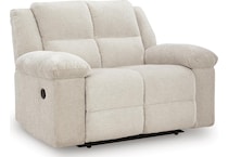 oswald winter recliner   
