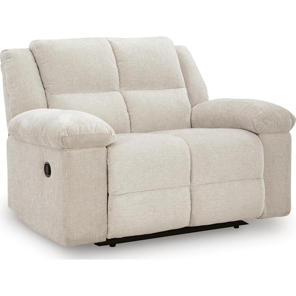 oswald winter recliner   
