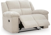 oswald winter recliner   