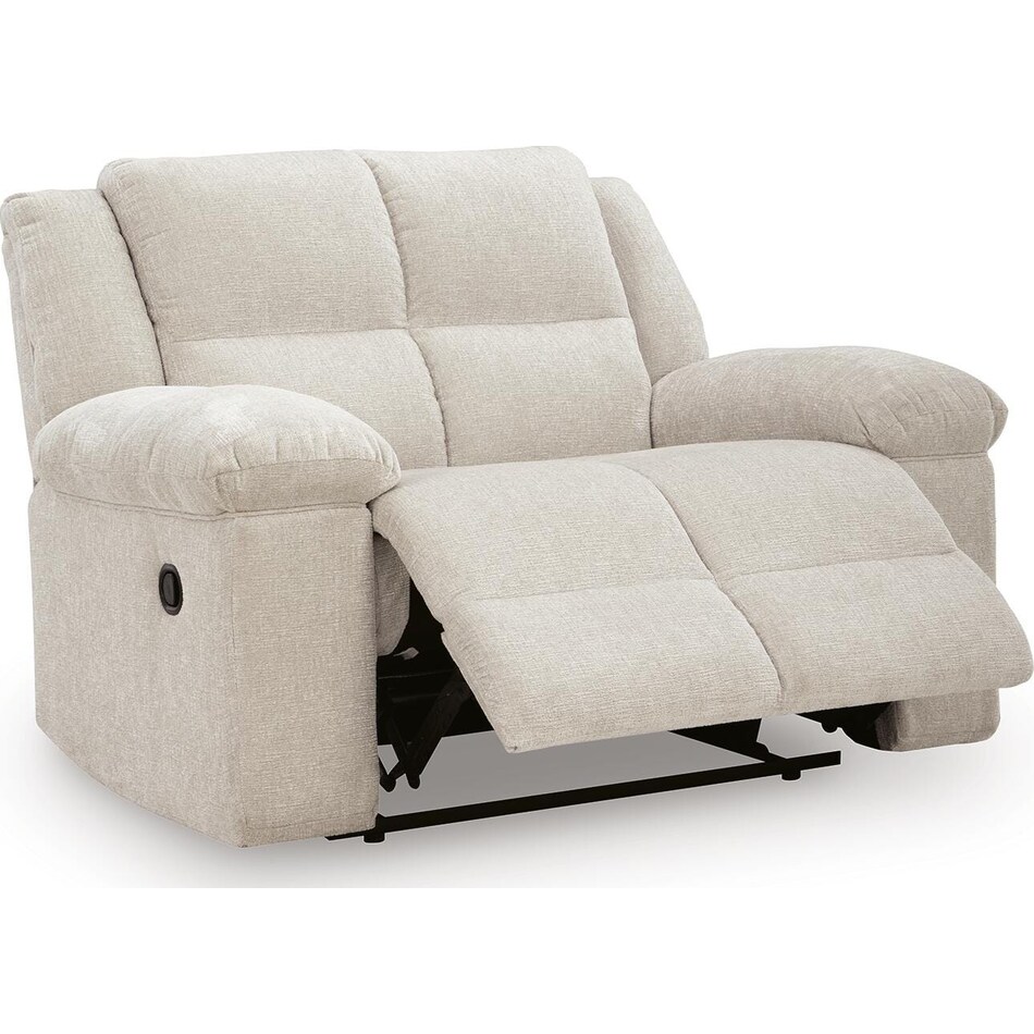 oswald winter recliner   