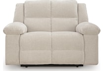 oswald winter recliner   