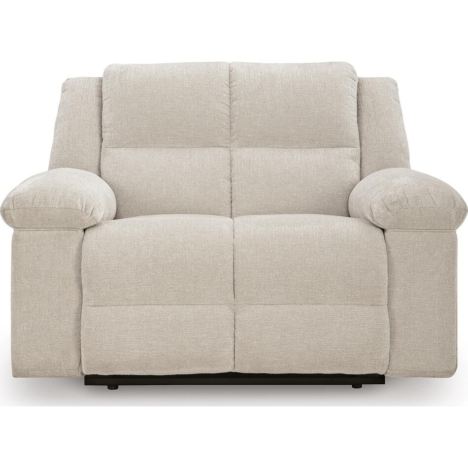 oswald winter recliner   