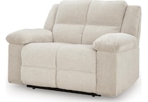 oswald winter recliner   