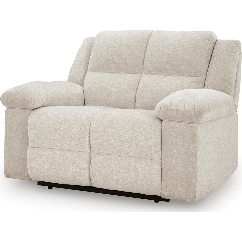 oswald winter recliner   