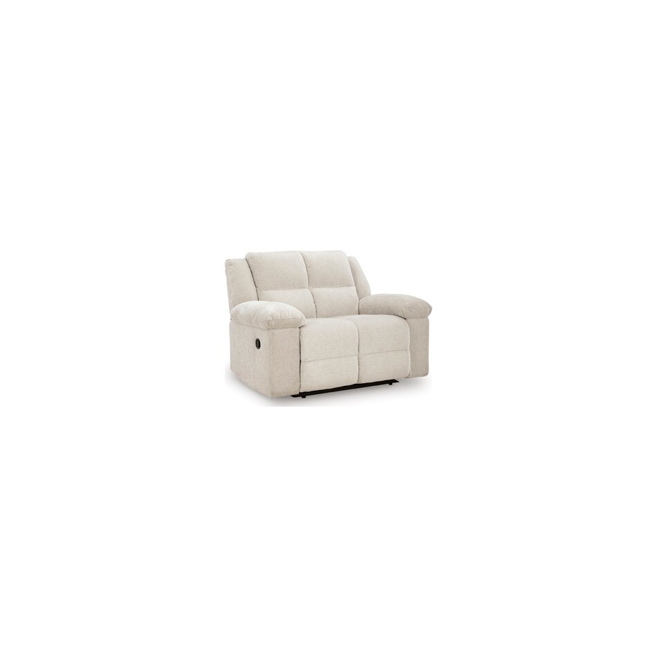 oswald winter recliner   