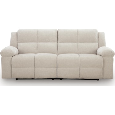 OSWALD RECLINING SOFA
