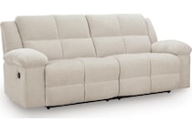 oswald winter reclining sofa   