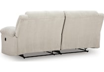oswald winter reclining sofa   