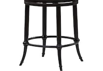 ottis ivory barstool   