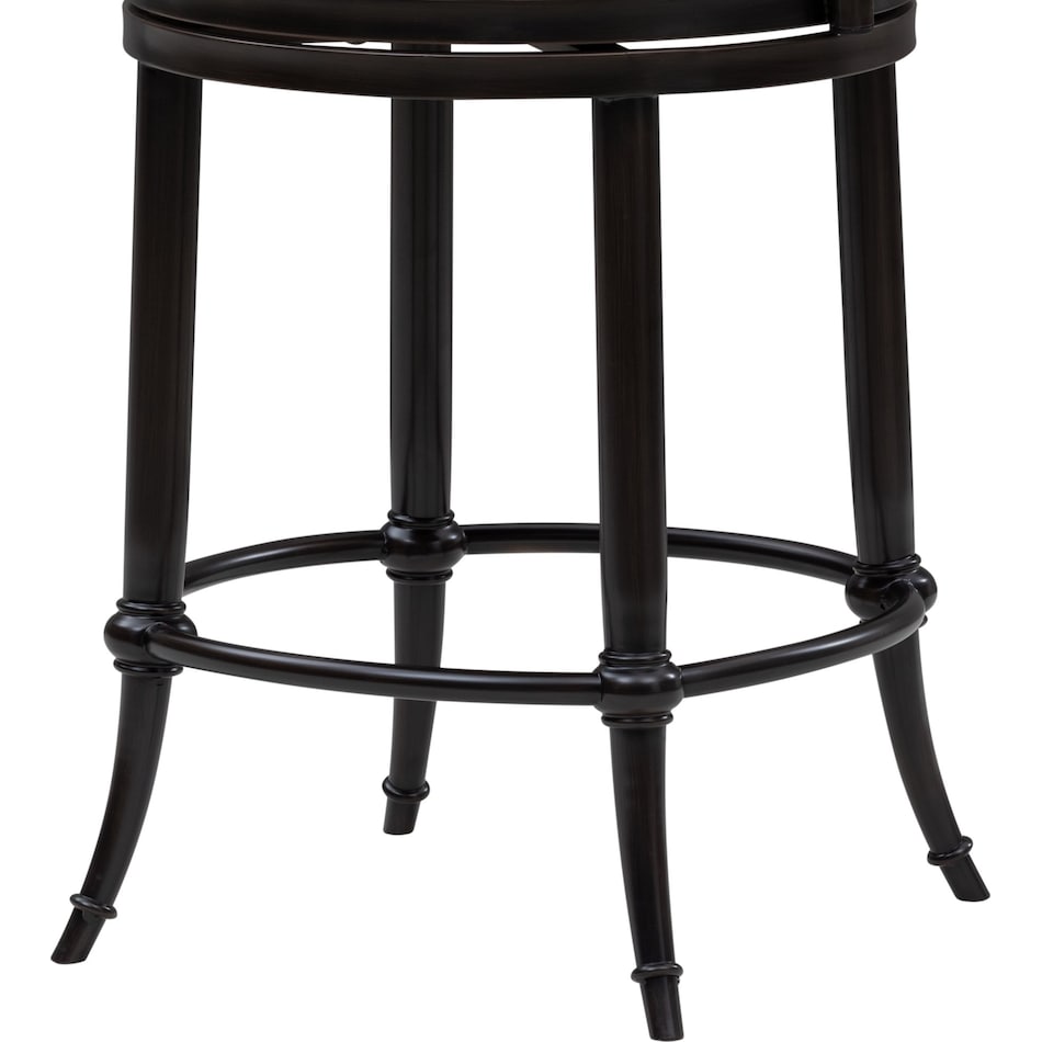 ottis ivory barstool   