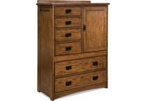 overton park mission chest   